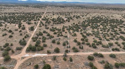 Land for sale in Coconino County, Arizona