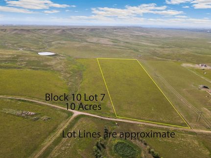 Land for sale in Meade County, South Dakota