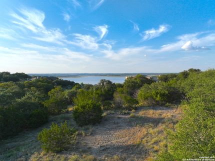 Land for sale in Comal County, Texas