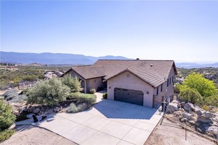 Land for sale in Riverside County, California