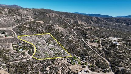 Land for sale in Riverside County, California