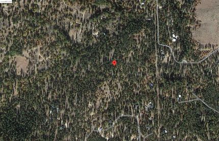 Land for sale in Lassen County, California
