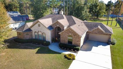 Land for sale in Montgomery County, Texas