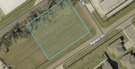 Land for sale in Saint Martin Parish, Louisiana