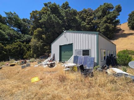 House for sale in Mendocino County, California