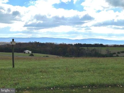 Homesite for sale in Mineral County, West Virginia