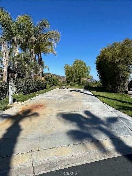 Land for sale in Riverside County, California