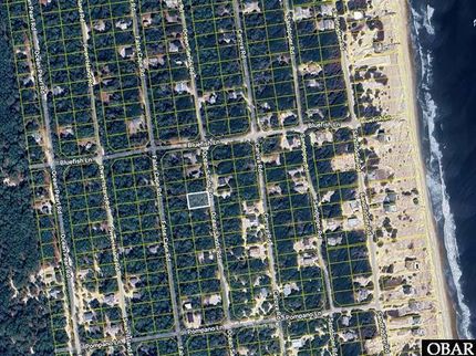 Land for sale in Currituck County, North Carolina