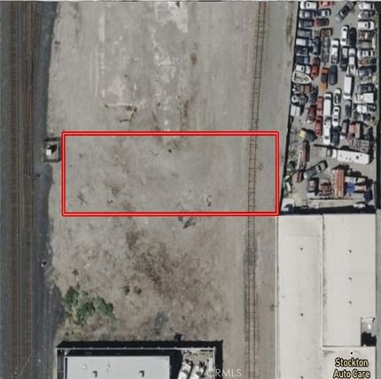 Land for sale in San Joaquin County, California