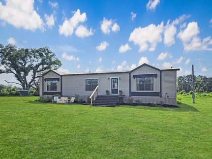 Land for sale in Jasper County, Texas