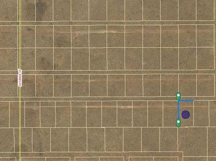 Land for sale in Valencia County, New Mexico