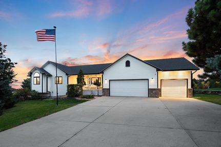 Land for sale in Pennington County, South Dakota