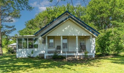 Land for sale in Craig County, Oklahoma