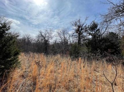 Land for sale in Lincoln County, Oklahoma