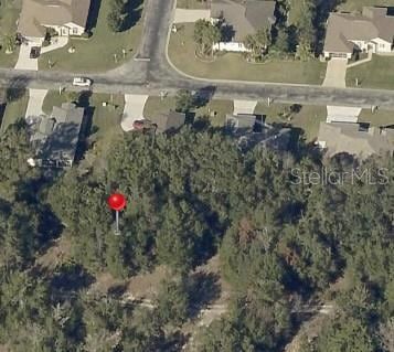 Land for sale in Marion County, Florida