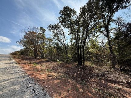 Land for sale in Cleveland County, Oklahoma