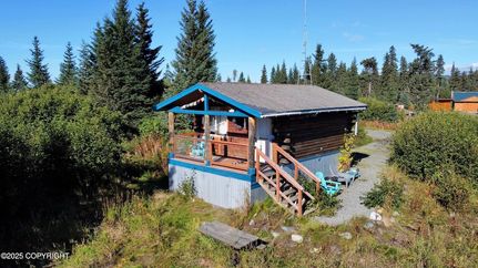 Land for sale in Kenai Peninsula Borough, Alaska