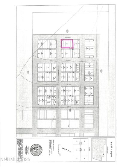 Land for sale in Pershing County, Nevada