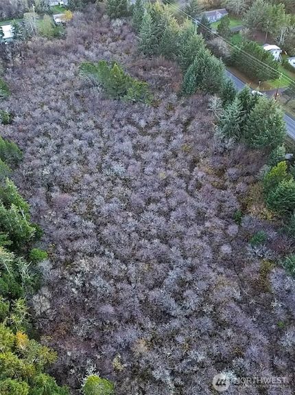 Homesite for sale in Pacific County, Washington