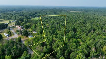Land for sale in Saint Lawrence County, New York