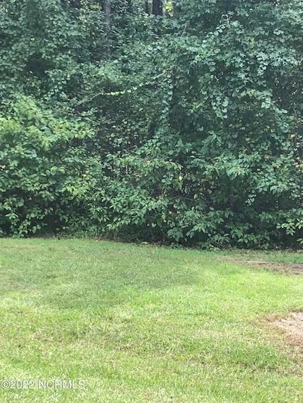 Land for sale in Chowan County, North Carolina