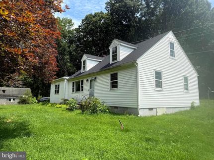 Land for sale in Spotsylvania County, Virginia