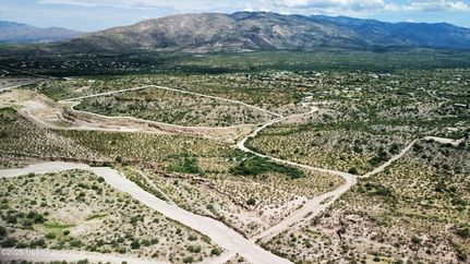 Land for sale in Pima County, Arizona