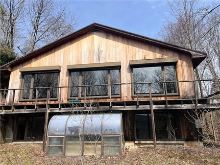 Land for sale in Allegany County, New York