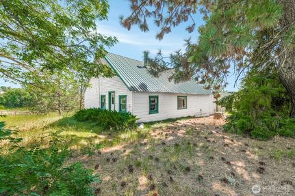 Land for sale in Klickitat County, Washington