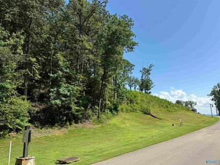 Land for sale in Marshall County, Alabama