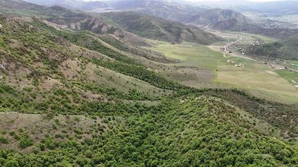 Land for sale in Bannock County, Idaho