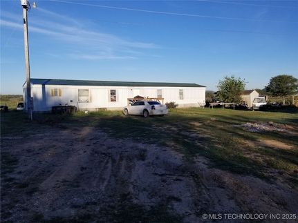 Land for sale in Adair County, Oklahoma