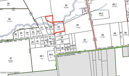 Land for sale in Montgomery County, New York