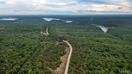 Land for sale in Taney County, Missouri