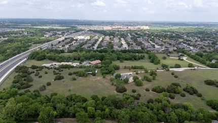 Land for sale in Williamson County, Texas