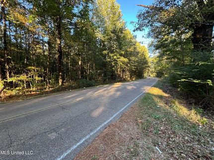 Land for sale in Hinds County, Mississippi