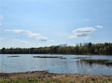 Homesite for sale in Burnett County, Wisconsin