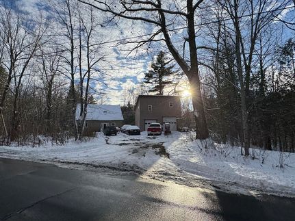 Land for sale in Kennebec County, Maine