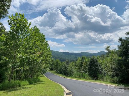 Land for sale in Henderson County, North Carolina