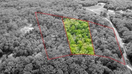 Homesite for sale in Warren County, Missouri