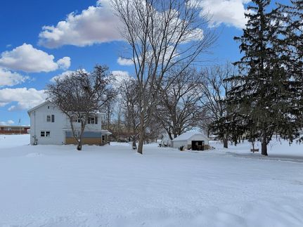 Land for sale in Stephenson County, Illinois