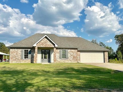 Waterfront Property for sale in Ascension Parish, Louisiana