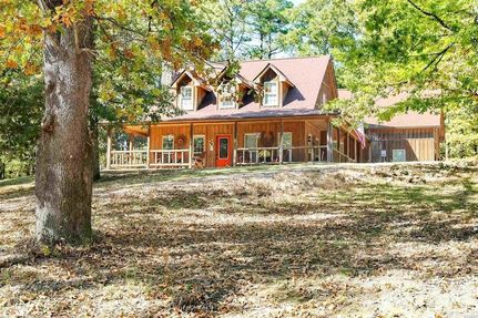 Land for sale in Clark County, Arkansas