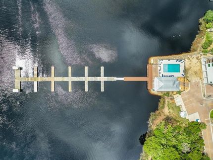 Homesite for sale in Alachua County, Florida