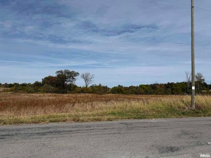 Land for sale in Williamson County, Illinois