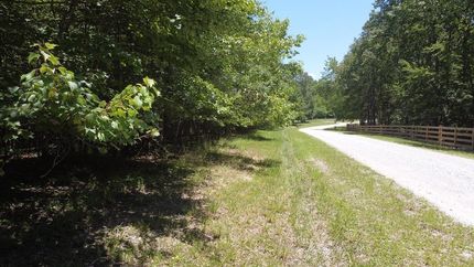 Land for sale in Van Buren County, Tennessee