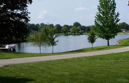 Homesite for sale in Brown County, Ohio