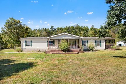 Land for sale in Garrard County, Kentucky