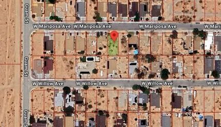 Undeveloped Land for sale in Kern County, California