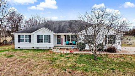 Land for sale in Madison County, Kentucky